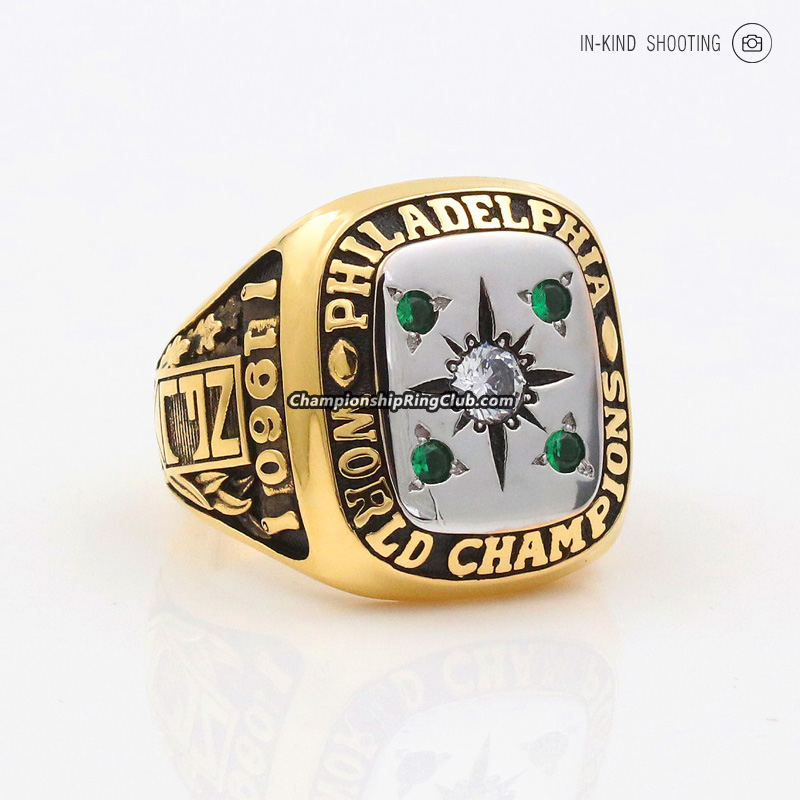 Philadelphia Eagles Super Bowl 6 Ring Set (1948, 1949, 1960, 1980, 200 –  Rings For Champs