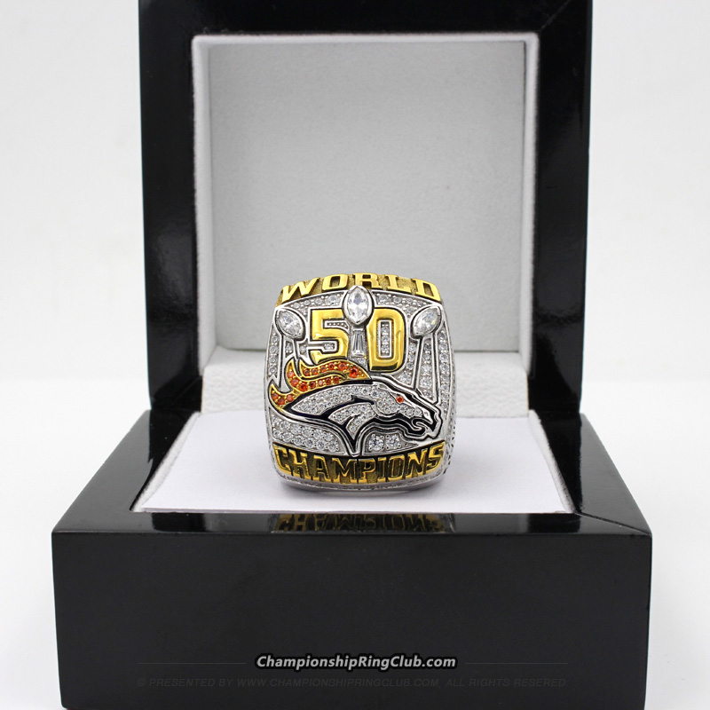 superbowl 50 ring