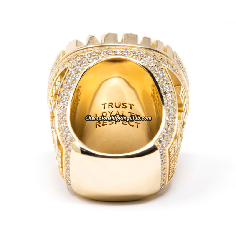 2020 Tampa Bay Buccaneers Super Bowl LV Reversible Championship Ring – Best  Championship Rings