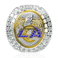 the rams super bowl ring