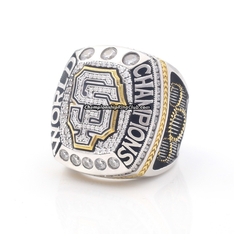 2014 World Series 1964 Champions Ring (SGA)