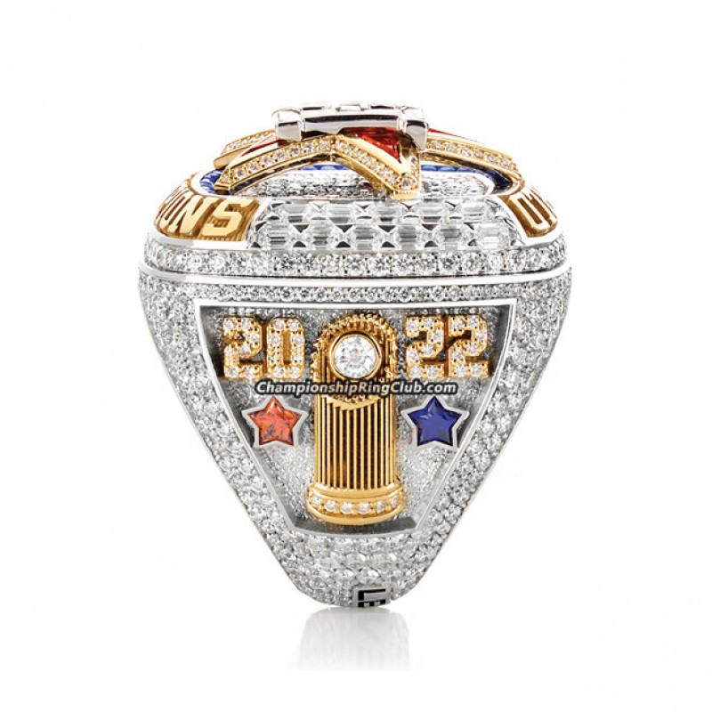 Houston Astros 2022 World Series Champions 1oz .999 Pure Silver Mint C