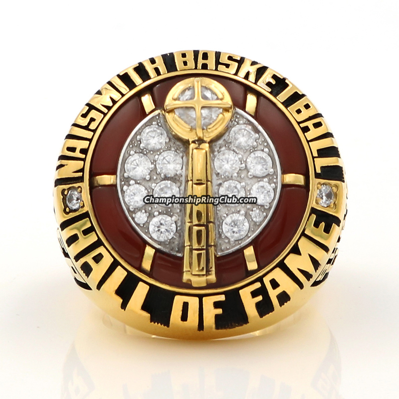 nul Beroemdheid Verbanning 2016 Shaquille O'Neal Hall of Fame Ring - www.championshipringclub.com