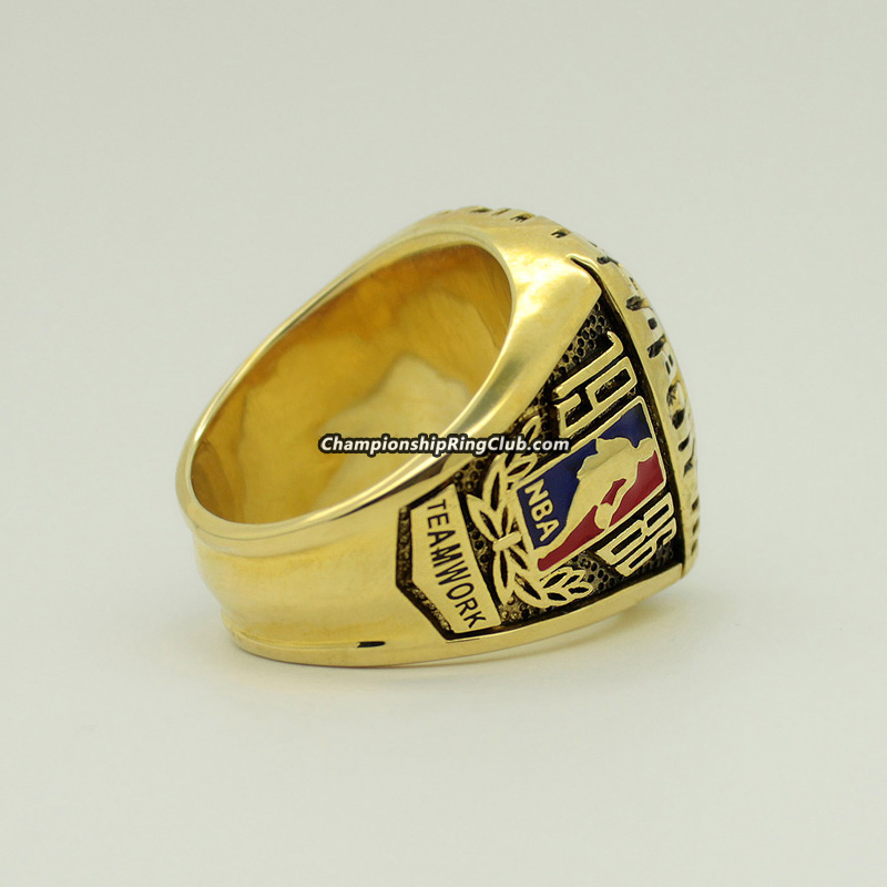 1959 Boston Celtics NBA Championship Ring – Championship Rings Store