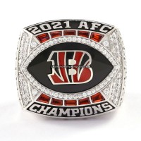 AFC American Football Conference Championship Rings - ChampionRingsClub.com
