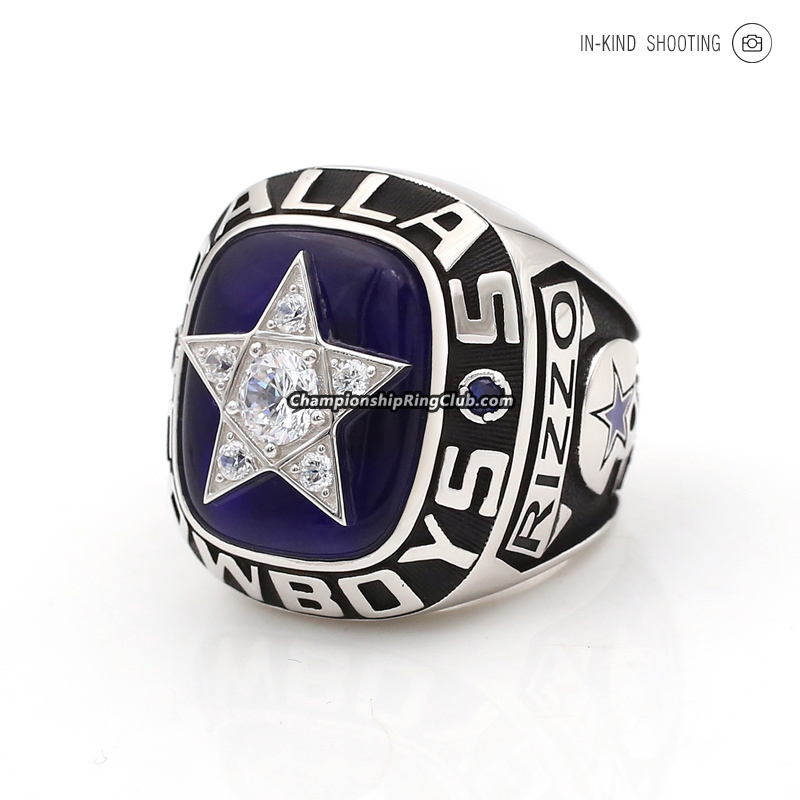 cowboys sb rings